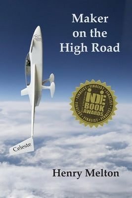 Maker on the High Road Paperback Wire Rim Books