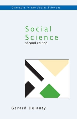 Social Science Paperback Open University Press