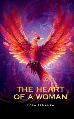The Heart of a Woman Paperback Bookleaf Publishing