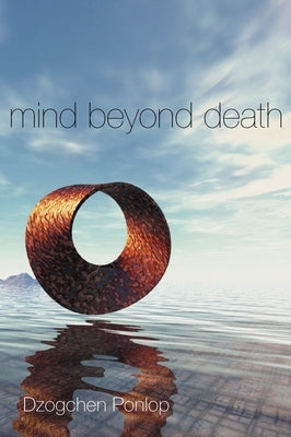 Mind Beyond Death Paperback Snow Lion Publications