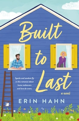 Built to Last Paperback St. Martin's Griffin
