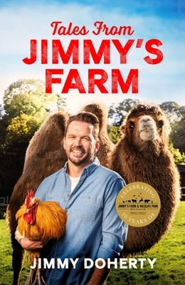 Tales from Jimmy's Farm by Doherty, Jimmy