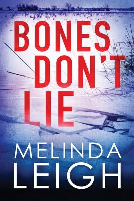 Bones Don't Lie Paperback Montlake Romance