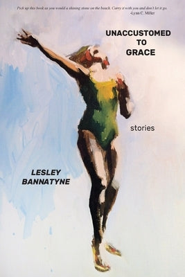 Unaccustomed to Grace Paperback Kallisto Gaia Press