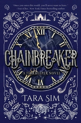 Chainbreaker, 2 by Sim, Tara