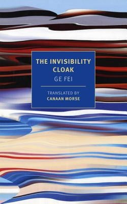 The Invisibility Cloak Paperback New York Review of Books