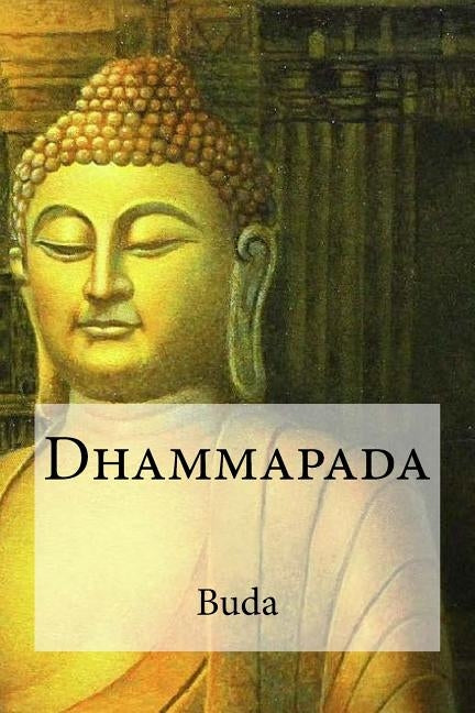 Dhammapada by Buda