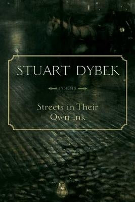 Streets in Their Own Ink: Poems Paperback Farrar, Strauss & Giroux-3pl