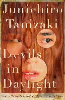 Devils in Daylight New Directions Publishing Corporation