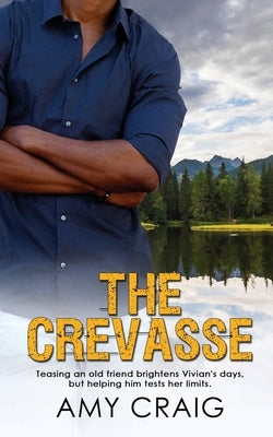 The Crevasse Paperback Wild Rose Press
