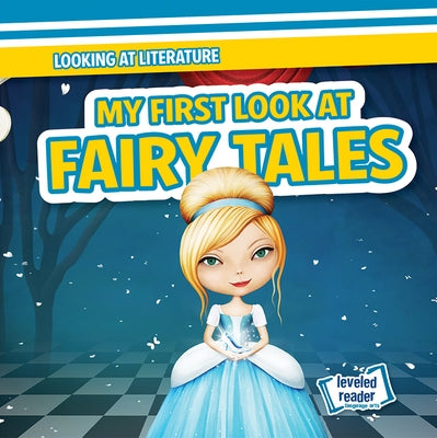 My First Look at Fairy Tales by Banks, Rosie