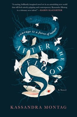 After the Flood William Morrow & Company