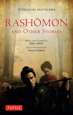 Rashomon and Other Stories Paperback Tuttle Publishing