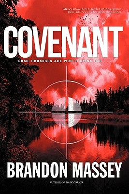Covenant by Massey, Brandon R.