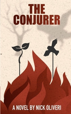 The Conjurer Paperback Write My Wrongs LLC