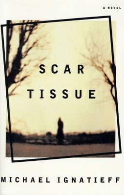 Scar Tissue Paperback Farrar, Strauss & Giroux-3pl