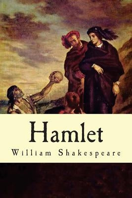 Hamlet (Spanish Edition) by Shakespeare, William