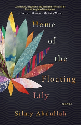 Home of the Floating Lily Dundurn Press