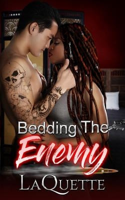 Bedding The Enemy Paperback Brooklyn Girl Ink, LLC