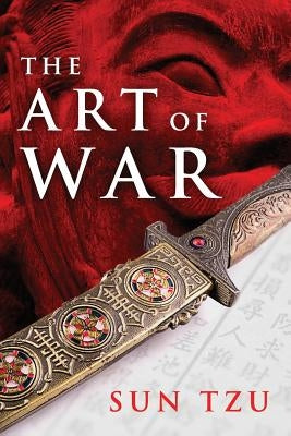 The Art of War Paperback Createspace Independent Publishing Platform