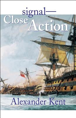 Signal-Close Action! Paperback McBooks Press
