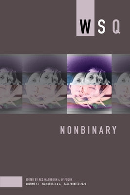 Nonbinary Paperback Feminist Press