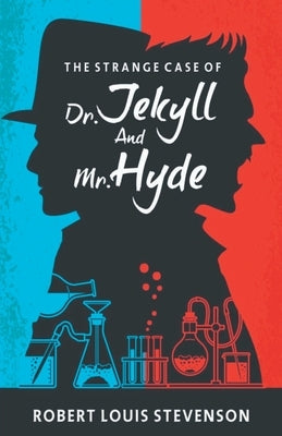The Strange Case Of Dr Jekyll And Mr. Hyde Paperback Embassy Book Distributors