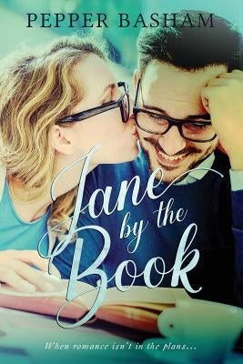 Jane by the Book Paperback Createspace Independent Publishing Platform