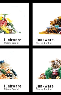 Junkware Paperback University of Minnesota Press