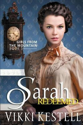 Sarah Redeemed Paperback Faith-Filled Fiction