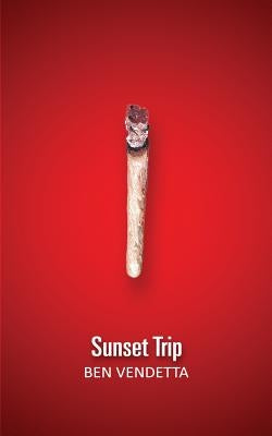 Sunset Trip Paperback Obliterati Press