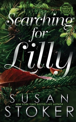 Searching for Lilly Paperback Stoker Aces Production