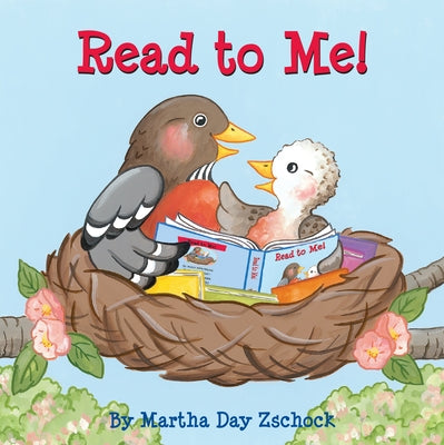 Read to Me! Board Book Commonwealth Editions