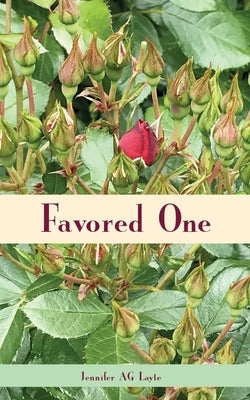 Favored One Paperback Notes on Pilgrimage