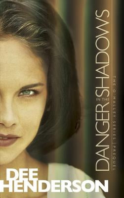 Danger in the Shadows Tyndale House Publishers