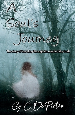A Soul's Journey: The Story of Traveling through Time to Find the Truth by Depietro, G. C.