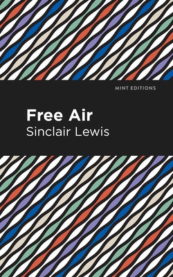 Free Air Paperback Mint Editions
