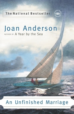 An Unfinished Marriage by Anderson, Joan