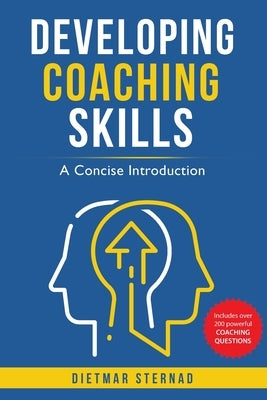 Developing Coaching Skills Paperback Econcise Gmbh