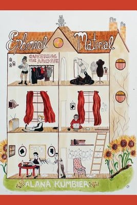 Ephemeral Material: Queering the Archive Paperback Litwin Books