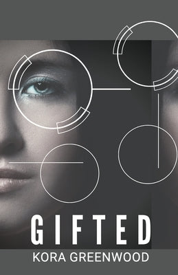 Gifted Paperback Kali Carpenter