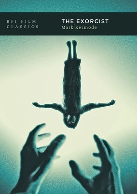 The Exorcist Paperback British Film Institute
