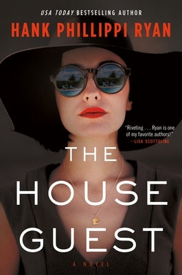 The House Guest by Ryan, Hank Phillippi