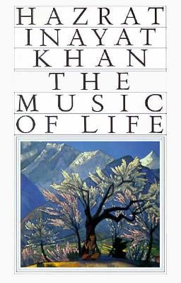 The Music of Life (Revised) Paperback Omega Publications (NY)