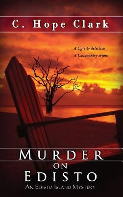 Murder on Edisto by Clark, C. Hope