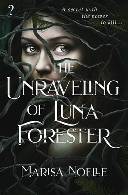 The Unraveling of Luna Forester: The Tiktok sensation! by Noelle