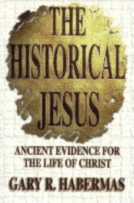 The Historical Jesus Paperback Literature and Teaching Ministries