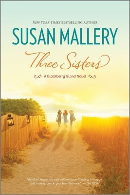 Three Sisters Mira Books