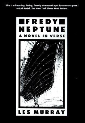 Fredy Neptune: A Novel in Verse Paperback Farrar, Strauss & Giroux-3pl
