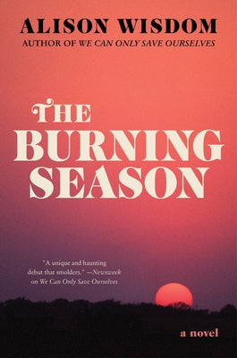 The Burning Season Paperback Harper Perennial
